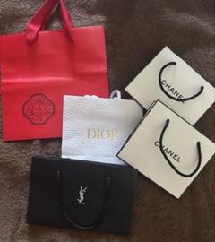 TIFFANY CHANELショッパー専用 ビニールバッグキット 1971556066.jpg?1689390582