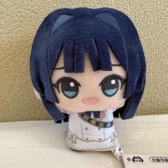 非売品 ナムコ限定 完全新品 アイドルマスター ちびぐるみ 最上静香 おまけ付き アイドルマスター Series ちびぐるみ アンサンブルスパークル