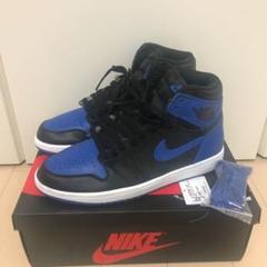 NIKE AIR JORDAN 1 RETRO HIGH OG