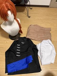 2025年最新】銀魂 神威 コスプレの人気アイテム - メルカリ