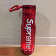 【新品】Supreme シュプリーム　ZOKU コラボ　ボトル　水筒 Supreme シュプリーム 21SS × Zoku Glass Core 16 oz. Bottle