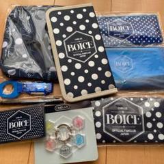 CNBLUE CDセットと公式ファンクラブグッズ 250122-cn-g00.jpg
