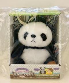 パンダ ぬいぐるみ しゃべるの中古 未使用品 メルカリ