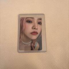 Red velvet イェリ　レンチキュラー　トレカ Red velvet レドベル イェリ トレカ - メルカリ
