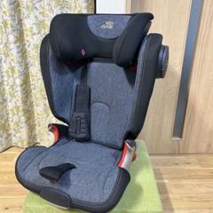 【美品】britax ブリタックス　KIDFIX II XP キッドフィックス