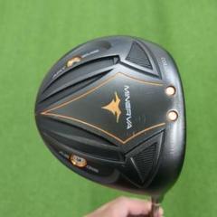 MINERVA ミネルヴァドライバー9.5°　テンセイオレンジ1K 50R MINERVA ミネルヴァドライバー9.5° テンセイオレンジ1K 50R