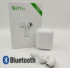 ワイヤレスイヤフォン Bluetooth イヤホン❤️