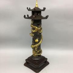 キクイモの花 現代工芸品 装飾画 スプレー絵 書画 掛け軸 | Shop
