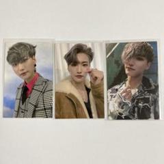 ATEEZ FEVER Part2 MMT マミュテ ソンファ セット