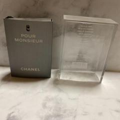❣️お値下げ❣️CHANEL POUR MONSIEUR オードトワレ50ml