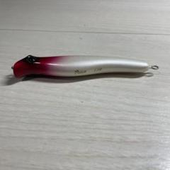 原工房ナガレ115 イエローゴールド腹レッド
