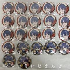 にじさんじ dmmスクラッチ春崎エアル缶バッジE賞
