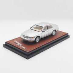 GOC 1/64 フォード クラウン ビクトリア ブラック 新品 GOC 1/64 フォード クラウン ビクトリア FORD CROWN