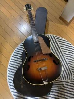 k.yairi SL-1 2003年製 純正ハードケース付 廃盤】k yairi Shizuku ハードケース＆ギグバッグ一式 ヤイリ