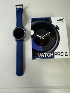 CMF by NOTHING WATCH PRO 2 本体