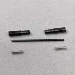 激安店舗 No134□MRG-B2000B-1AJRバンド固定用部品・国内純正 - メルカリ 時計