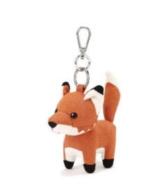 2025年最新】MAISON KITSUNE レディース キーホルダー