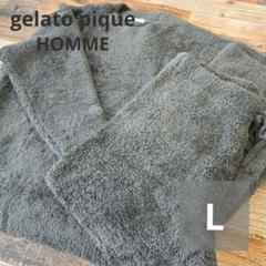 2025年最新】(ジェラートピケ オム) gelato pique homme メンズ