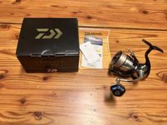 24DAIWA CERTATE LT 3000 ハンドルノブカスタム 24DAIWA CERTATE LT 3000 ハンドルノブカスタム - メルカリ