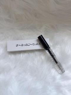 残り1セット きーぷっぷこーてぃんぐ KPP まつげ化粧料 きーぷっぷこーてぃんぐ KPP まつげ化粧料 - メルカリ