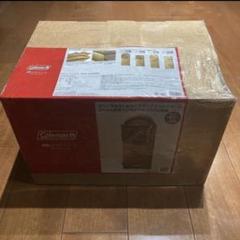 Coleman - 新品　コールマン　DSパーカー/C6 200039289 シェラフ　寝袋　封筒型 コールマン DSパーカー/C-6（寝袋・スリーピングバッグ