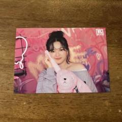 TWICE Popup Once Again トレカ コンプ JYP 特典 ミナ - メルカリ