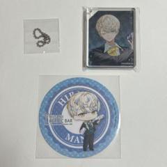 にじさんじ アニメイトカフェ コロッタ 緋八マナ
