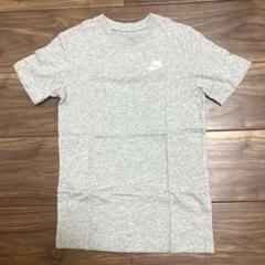 NIKE Tシャツ　グレー 150サイズ
