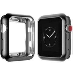 ❤️Apple Watchケース Series 4/5用 40mmと44mm