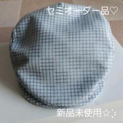 men's ハンチング帽✩⡱