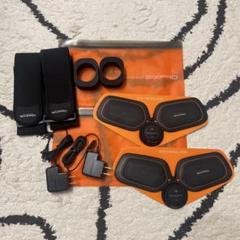 SIXPAD BODY REVOLUTION セット　正規品 2025年最新】sixpad body revolutionの人気アイテム - メルカリ