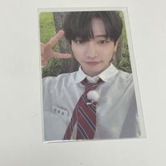 BOYNEXTDOOR ウナク トレカ ラキドロ why m2u 制服トレカ boynextdoor why m2u ラキドロ ウナク トレカ 制服 - メルカリ