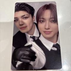 &TEAM フウマ 月狼 直筆サイン入り 撮り下ろしチェキ 当選品 FUMA &TEAM FUMA チェキ サインフォト フウマ ③ - メルカリ