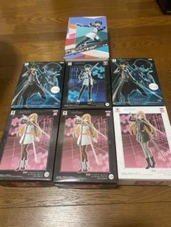 2025年最新】ソードアート・オンライン キリト フィギュアの人気