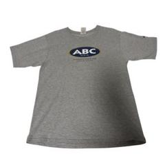 00s FRUIT OF THE LOOM Tシャツ　両面プリント