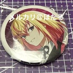 ビバレン 缶バッジ アグリ ビバレン XlamV 缶バッジ landscape アグリ - メルカリ