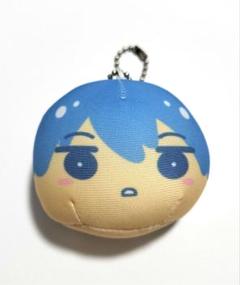 Free! おまんじゅう 七瀬遙 桐嶋郁弥 アルベルト 6点セット