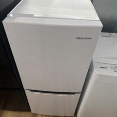 自社配送設置無料 ハイセンス冷蔵庫 HR-D1302 2019年/130l 自社配送設置無料 ハイセンス冷蔵庫 HR-D1302 2019年/130l