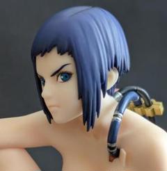 ARTFX J 『攻殻機動隊 ARISE 草薙素子』　1/8 完成品フィギュア