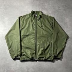 00s NIKE teck gimmick nylon y2k archive