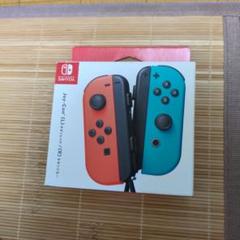 Nintendo Switch Joy-Con (L)/(R) コントローラー
