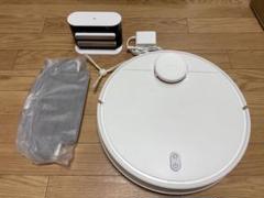 【中古美品】Xiaomi ロボット掃除機 S10 本体 Xiaomi - [中古] Xiaomi S10 ロボット掃除機 xiaomi-s10 [良い(B