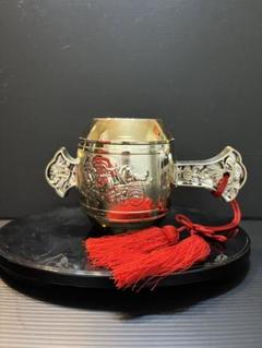 打出の小槌 七福神 恵比寿 えびす 縁起物 招福 置物 骨董品 昭和 商売繁盛