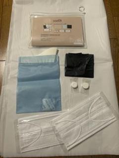 衛生必需品セット　SOBANのサムネイル