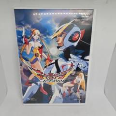 キャシャーンシン　DVD レンタル落ち キャシャーンシン DVD レンタル落ち - メルカリ