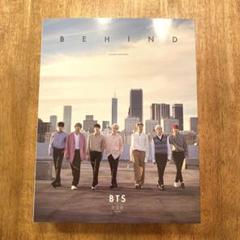 防弾少年団(BTS) - BTS BEHIND JAPAN EDITION 光文社　写真集 Dicon Vol.2 BTS『BEHIND』JAPAN SPECIAL EDITION] – 光文社K