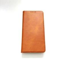 スマホケース スマートフォンケース 手帳型 ブラウン 茶