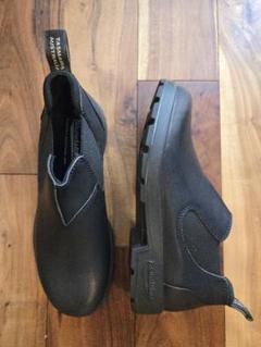 Blundstone 2039 ブラック サイドゴアブーツ 7（AU） $_57.JPG?set_id=8800005007