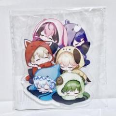 シクフォニ LAN ねむねむグッズ アクリルスタンド アクリルキーホルダー シクフォニ LAN アクリルキーホルダー ねむねむグッズ｜Yahoo