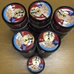 アイシア 金缶 焼津のまぐろ 24缶セット - メルカリ